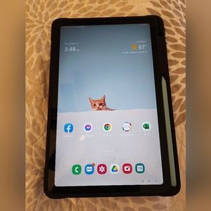 Samsung Galaxy Tab S6 Lite